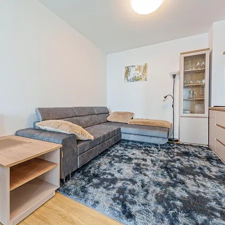 דירה Starowiejska 48 Comfort