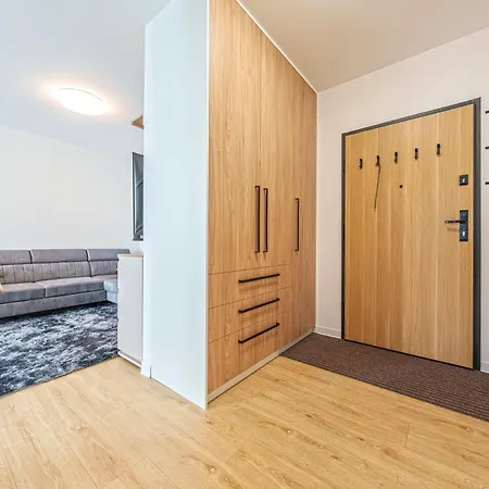 Starowiejska 48 Comfort * Gdańsk