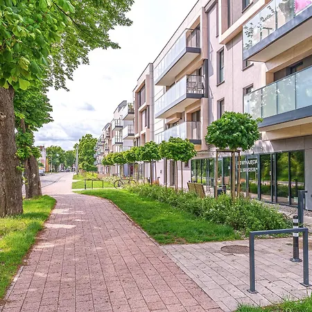 Starowiejska 48 Comfort Gdańsk